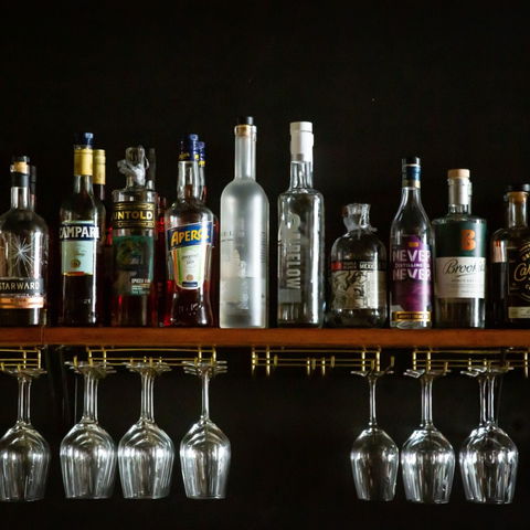 Night Parrot Bar And Kitchen - Accommodation Georgetown 1