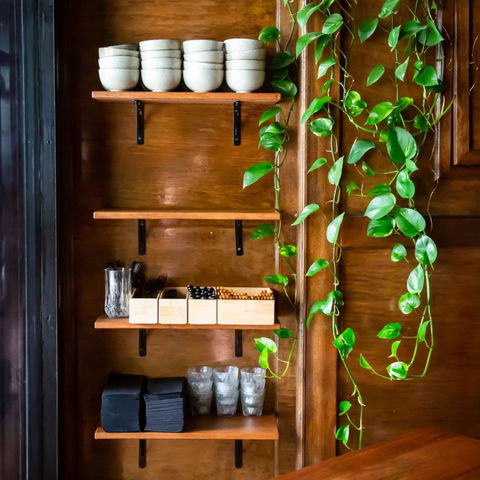 Night Parrot Bar And Kitchen - Accommodation Georgetown 2