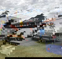 Oh My Grill - Accommodation Georgetown