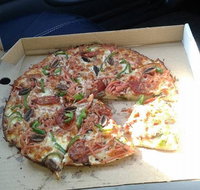 Ottoman Kebabs  Pizza - Accommodation Georgetown