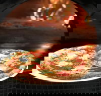 Pizza Padrone - Accommodation Georgetown