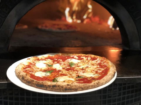 Pizza Padrone - Accommodation Georgetown 0