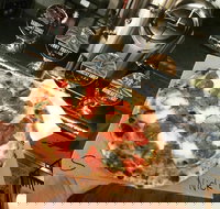 Pizzantica - Accommodation Georgetown