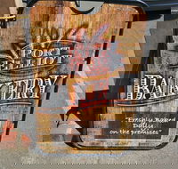 Port Elliot Bakery - Accommodation Georgetown