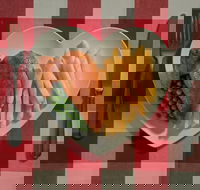 Red Rooster - Derrimut - Accommodation Georgetown