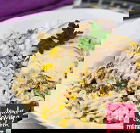 Red Rooster - Windsor - Accommodation Georgetown