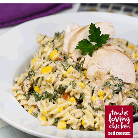 Red Rooster - Campbelltown - Accommodation Georgetown 0