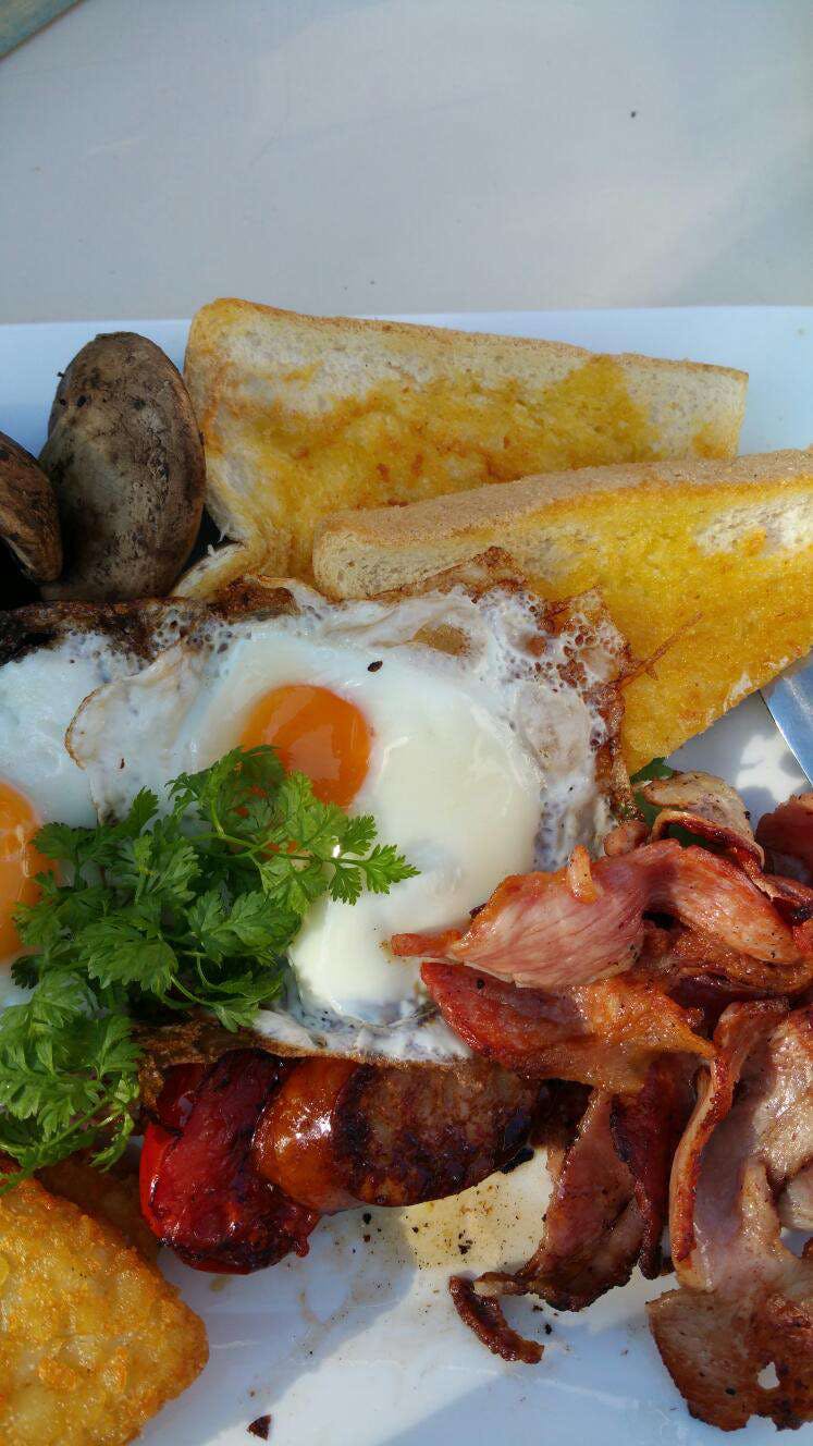 Wellington Point QLD Accommodation Georgetown