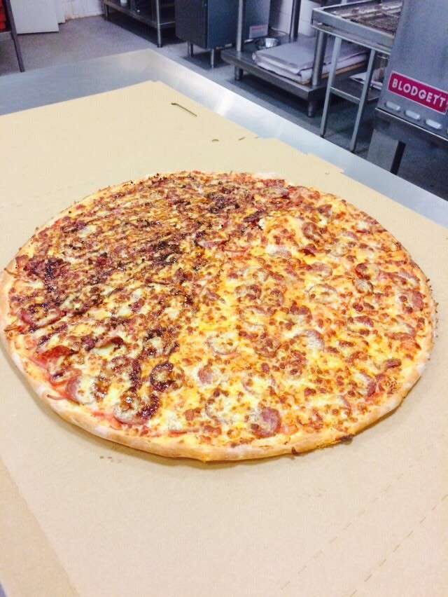  Accommodation Georgetown