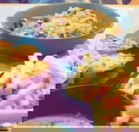 Rossini's Pizzeria - Accommodation Georgetown