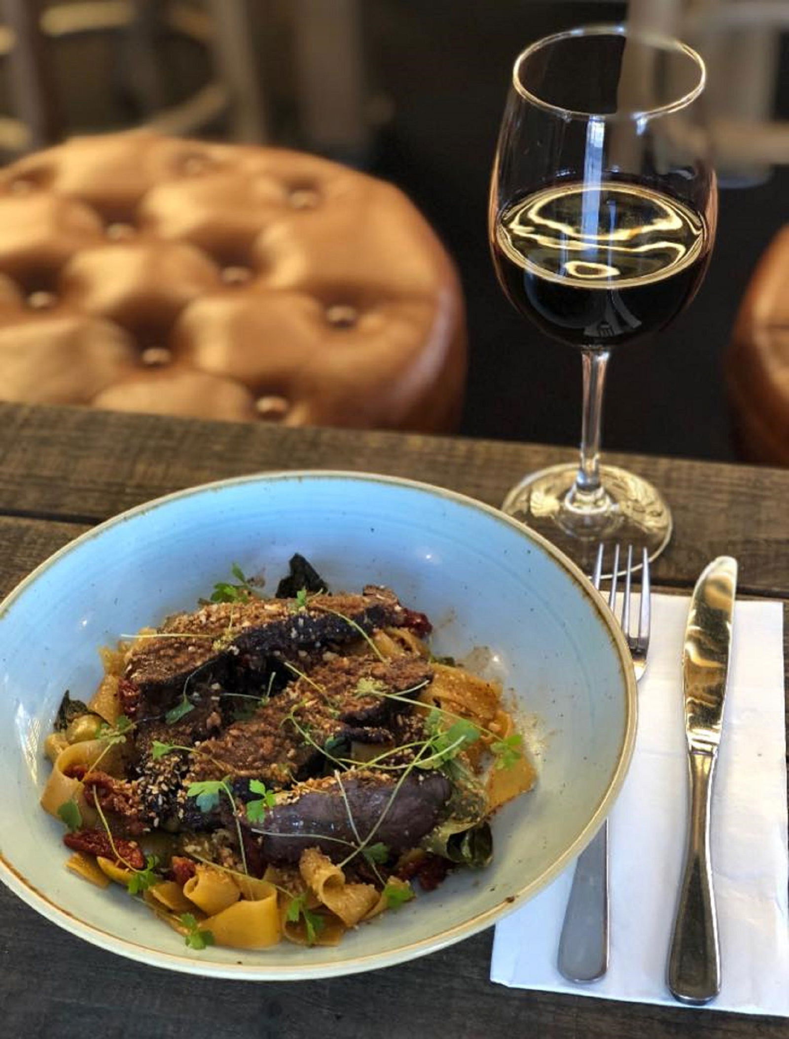 Camden NSW Accommodation Georgetown