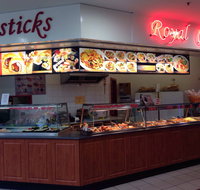 Royal Chopsticks - Accommodation Georgetown