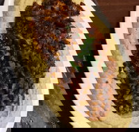 Sammy's Lebanese Restaurant - Brighton-Le-Sands - Accommodation Georgetown