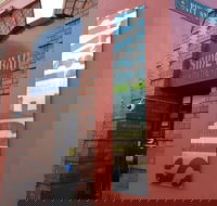 Side Bar - Accommodation Georgetown