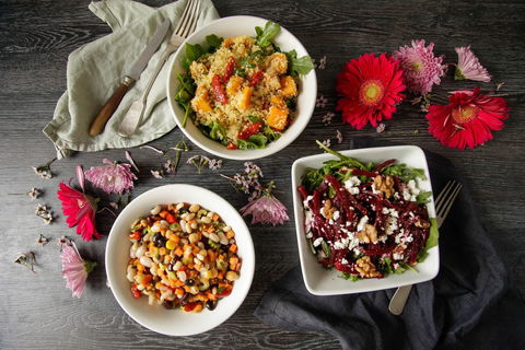 Soul Origin - Taylors Lakes - Accommodation Georgetown 0