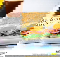 Subway - Newtown - Accommodation Georgetown