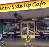 Sunny Side Up Cafe