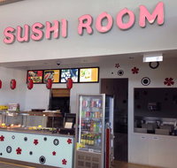 Sushi Room