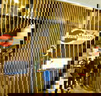 Sushi Natto - Accommodation Georgetown