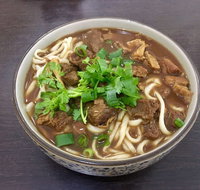 Swanky Noodle Restaurant - Accommodation Georgetown