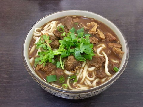 Swanky Noodle Restaurant - Accommodation Georgetown 0