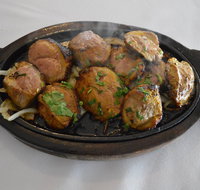 Taste of the Himalayas