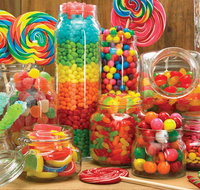 Taylor's Sweets  Treats - Accommodation Georgetown