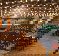 The Goat and Bucket - Accommodation Georgetown