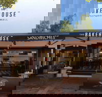 The Bakehouse - Accommodation Georgetown