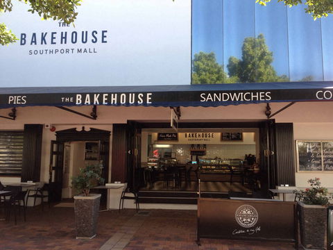 The Bakehouse - Accommodation Georgetown 0