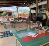 The Olive Bus - Accommodation Georgetown
