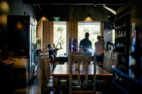 The Farm Shed East Coast Wine Centre - Accommodation Georgetown 0