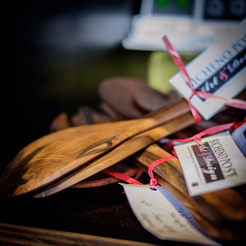 The Farm Shed East Coast Wine Centre - Accommodation Georgetown 2