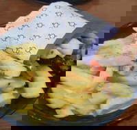 The Hellenic - Brighton-Le-Sands - Accommodation Georgetown