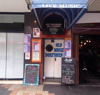 The Old Manly Boatshed - Accommodation Georgetown