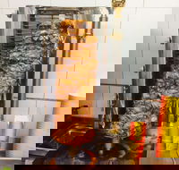 Thornlie Kebabs - Accommodation Georgetown