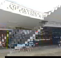 Top Pastries  Pies - Accommodation Georgetown