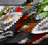 Vapiano - Upper Mount Gravatt - Accommodation Georgetown