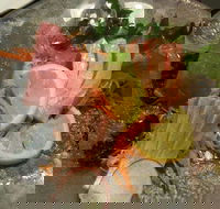 Wassam - Accommodation Georgetown