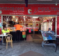 Wishbone Poultry - Accommodation Georgetown
