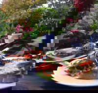 Wyee Nursery Cafe - Accommodation Georgetown