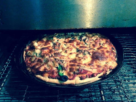 Wynnum Pizza & Spare Ribs - Accommodation Georgetown 0