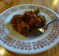 Yangtze Chinese Restaurant