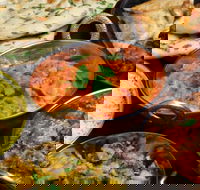 Zayka Indian Cuisine - Accommodation Georgetown