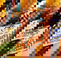 Zebra Bar  Bistro - Accommodation Georgetown