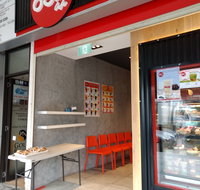85 Degrees Bakery  Cafe - Bankstown - Accommodation Georgetown