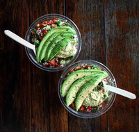 Acai Brothers - Manly - Accommodation Georgetown