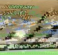 Ardrossan ChineseMeals - Accommodation Georgetown