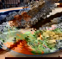 Bang Bang - Accommodation Georgetown