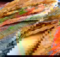 Bar Pelligrini - Accommodation Georgetown